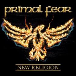 PRIMAL FEAR New Religion Виниловая пластинка 