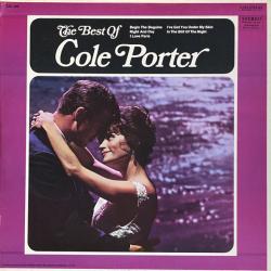 VARIOUS The Best Of Cole Porter / The Best Of Jerome Kern Виниловая пластинка 