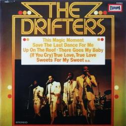 The Drifters The Drifters Виниловая пластинка 