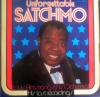 His Last Recordings - Unforgettable Satchmo