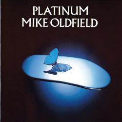 MIKE OLDFIELD Platinum Фирменный CD 