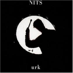 NITS URK Фирменный CD 