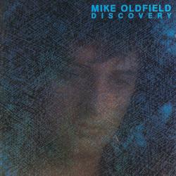 MIKE OLDFIELD Discovery Фирменный CD 