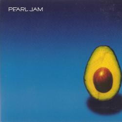 PEARL JAM Pearl Jam Фирменный CD 