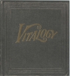 Vitalogy