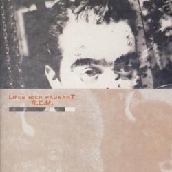 R.E.M. Lifes Rich Pageant Фирменный CD 