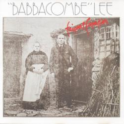 FAIRPORT CONVENTION 'Babbacombe' Lee Фирменный CD 