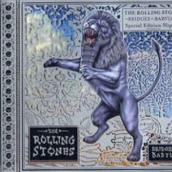 ROLLING STONES Bridges To Babylon Фирменный CD 