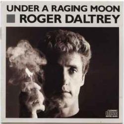 ROGER DALTREY Under A Raging Moon Фирменный CD 