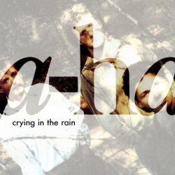 A-HA Crying In The Rain Виниловая пластинка 