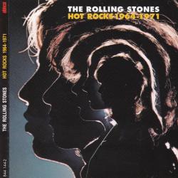 ROLLING STONES Hot Rocks 1964-1971 Фирменный CD 