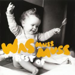 Herbert Grönemeyer Was Muss Muss - Best Of Фирменный CD 