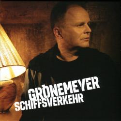 Herbert Grönemeyer Schiffsverkehr CD-Box 