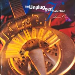VARIOUS The Unplugged Collection: Volume One Фирменный CD 