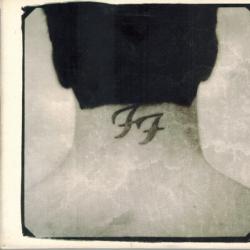 FOO FIGHTERS There Is Nothing Left To Lose Фирменный CD 