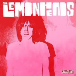 The Lemonheads The Lemonheads Фирменный CD 