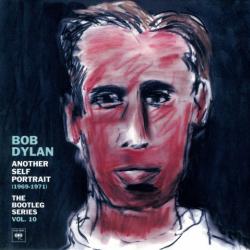 BOB DYLAN Another Self Portrait (1969-1971) Фирменный CD 