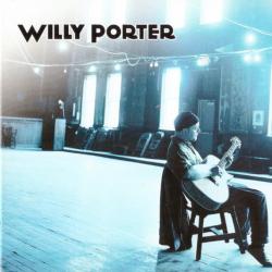 Willy Porter Willy Porter Фирменный CD 