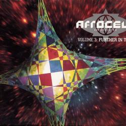 Afro Celt Sound System Volume 3: Further In Time Фирменный CD 