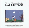 THE VERY BEST OF CAT STEVENS