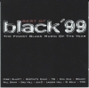 Best Of Black '99 - The Finest Black Music Of The Year