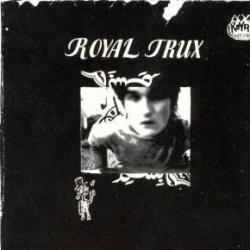 ROYAL TRUX Royal Trux Фирменный CD 