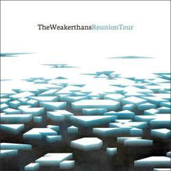 The Weakerthans Reunion Tour Фирменный CD 