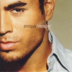 ENRIQUE IGLESIAS ESCAPE Фирменный CD 