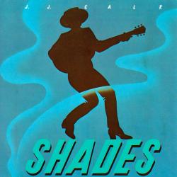 J.J.CALE SHADES Фирменный CD 