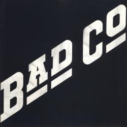 BAD COMPANY BAD COMPANY Фирменный CD 