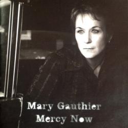 Mary Gauthier Mercy Now Фирменный CD 