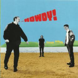 Teenage Fanclub Howdy! Фирменный CD 
