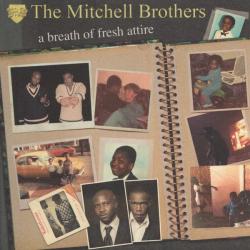 The Mitchell Brothers A Breath Of Fresh Attire Фирменный CD 