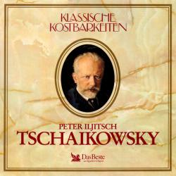 TSCHAIKOWSKY Tschaikowsky LP-BOX 