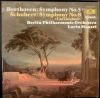 Beethoven: Symphony No. 5 / Schubert: Symphony No. 8