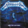 Ride The Lightning