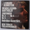 Leonard Bernstein Conducts The Great Mendelssohn Symphonies