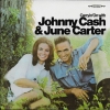 CARRYIN' ON WITH JOHNNY CASH & JUNE CARTER