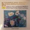 Karajan-Edition 100 Meisterwerke - Johann Strauss (Sohn): Walzer