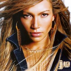 JENNIFER LOPEZ J.Lo Фирменный CD 