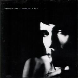 The Replacements Don't Tell A Soul Фирменный CD 