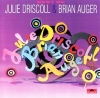 BEST OF JULIE DRISCOLL & BRIAN AUGER