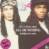 All Or Nothing - The U.S. Remix Album