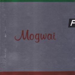MOGWAI Happy Songs For Happy People Фирменный CD 