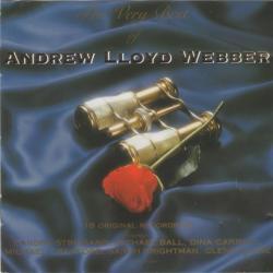 ANDREW LLOYD WEBBER THE VERY BEST OF ANDREW LLOYD WEBBER Фирменный CD 