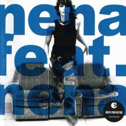 NENA Nena Feat. Nena Edition 2003 Фирменный CD 