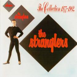 STRANGLERS THE COLLECTION 1977-1982 Фирменный CD 