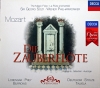 Die Zauberflote / The Magic Flute- Highlights