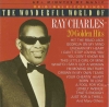 The Wonderful World Of Ray Charles - 20 Golden Hits