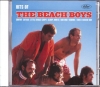 HITS OF THE BEACH BOYS